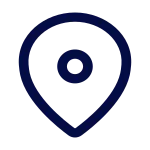 Location SVG Icon